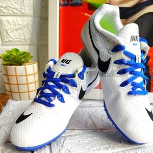 Nike Women's Track/Running Cleats. NWOB. Size 7